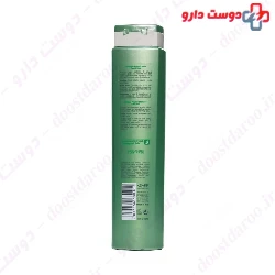 Defined Volume Curly Hair Shampoo KEARR