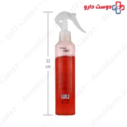 Iplus Two Phase Treatment For Color Enhancing 250 Ml