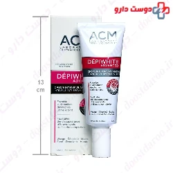 Depiwhite Cream ACM