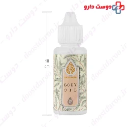 Body Oil Golden Ragan