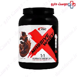 Massive Whey PNC