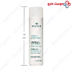 Aroma Perfection Purifying Lotion Nevex