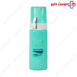 Aqua Pure Gentle Cleansing Foam Bio Marine