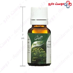 Dill Oral Drop Elis