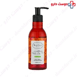  Deep Sense Tropical Face Wash Gel For Dry Skins 250 ml