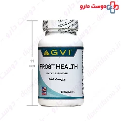 GVI Prost Health 90 Capsule