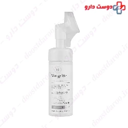 Face Cleansing Lightening Foam Margritte