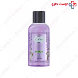 Deep Sense Lavender Micellar Water 150 ml
