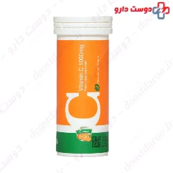 Pad Vitamin C 1000 mg Nutri pad