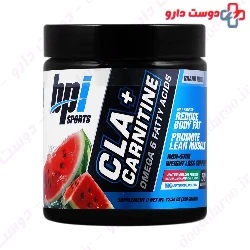 CLA Carnitine BPI Sports
