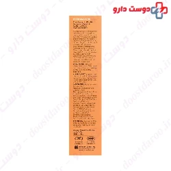 Seagull CC SPF30 40 ml Cream