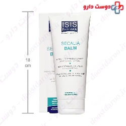 Secalia Balm Isis Pharma