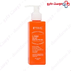 Prime C Instant Keratolytic Gel 150 ml