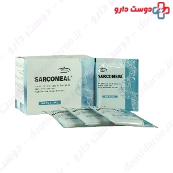 Sarcomeal Karen