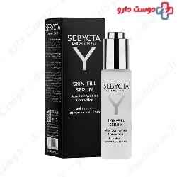 Sebycta Skin Fill Serum 30 ml