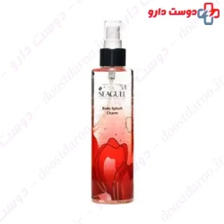 Seagull Charm 200ml Body Splash
