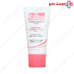 Moisturizing Face Cream Ellaro