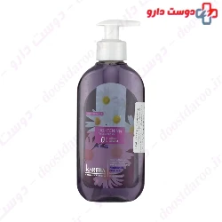 Lightening Facial Cleanser Gel Kareba