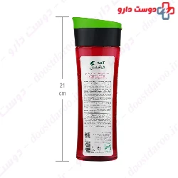 Herbasense CoLor enhancing shampoo