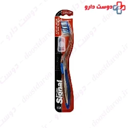 Signal Ultra reash anti plague Medium