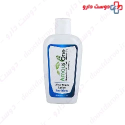 amous one After Shave For Men 200ml Lotion