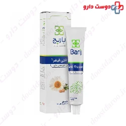 Anti Fishure Rectal Cream Barij Essence
