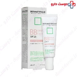 Dermatypique B B Cream SPF20