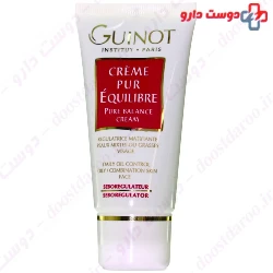 Pur Equilibre Cream Guinot