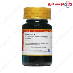 Golden Life Kamasotra 30 Tablet