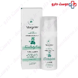 Baby Eczema relief Emollient Cream Margritte