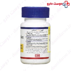 Health Burst Royal Complex 30 Tablets
