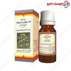 Barije Antiacne Solution