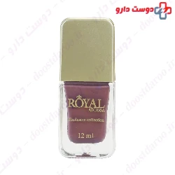 Atousa Royal Exclusive Collection 12ml Nail Polish