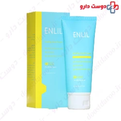 Healing Hand Cream Enlil