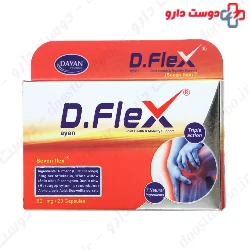 Dayan pharma Dayan Flex Capsule