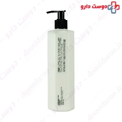 Body Lotion Regeneration For Dry And Normal Skin Sharbot