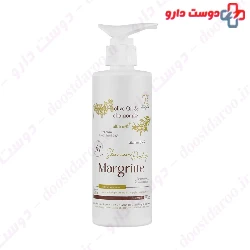 Olive Oil And Chamomel Moisturizing Cream Margritte