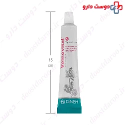 Veinovital Dineh 30 Cream