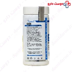 Gaba 120 Pharma Plus