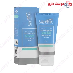 Laminin Anti Perspirant Deodorant 50ml Cream