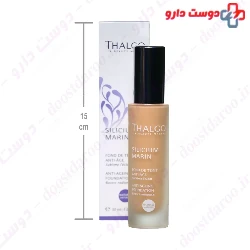 Silicium Anti Ageing Foundation Thalgo