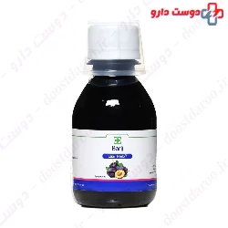 Barij Laxi Herb Syrup