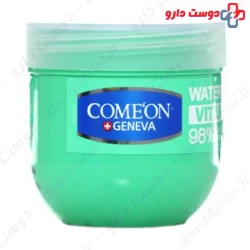 Comeon Water Bomb Vitamin C Face 200ml Cream