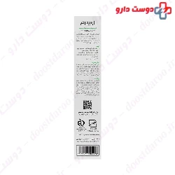Sebum Control Sulfate Free Shampoo Eviderm