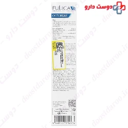 Fulica RX Octoreax Dry Dandruff Lrritated Scalp Shampoo 200 Ml