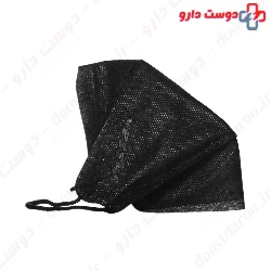 Barman 3D New Face Mask 25