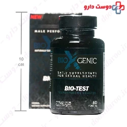 Bio Test Biox Genic