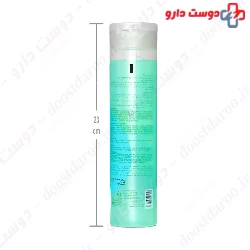 Green Tea And Mint Shampoo Schon