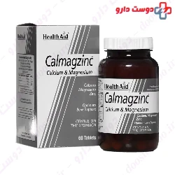 Calmagzinc Healthaid