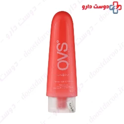 Rose Oil Cream OVS